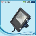 10W Outdoor IP65 Lamp CE Conformité RoHS LED Flood Light